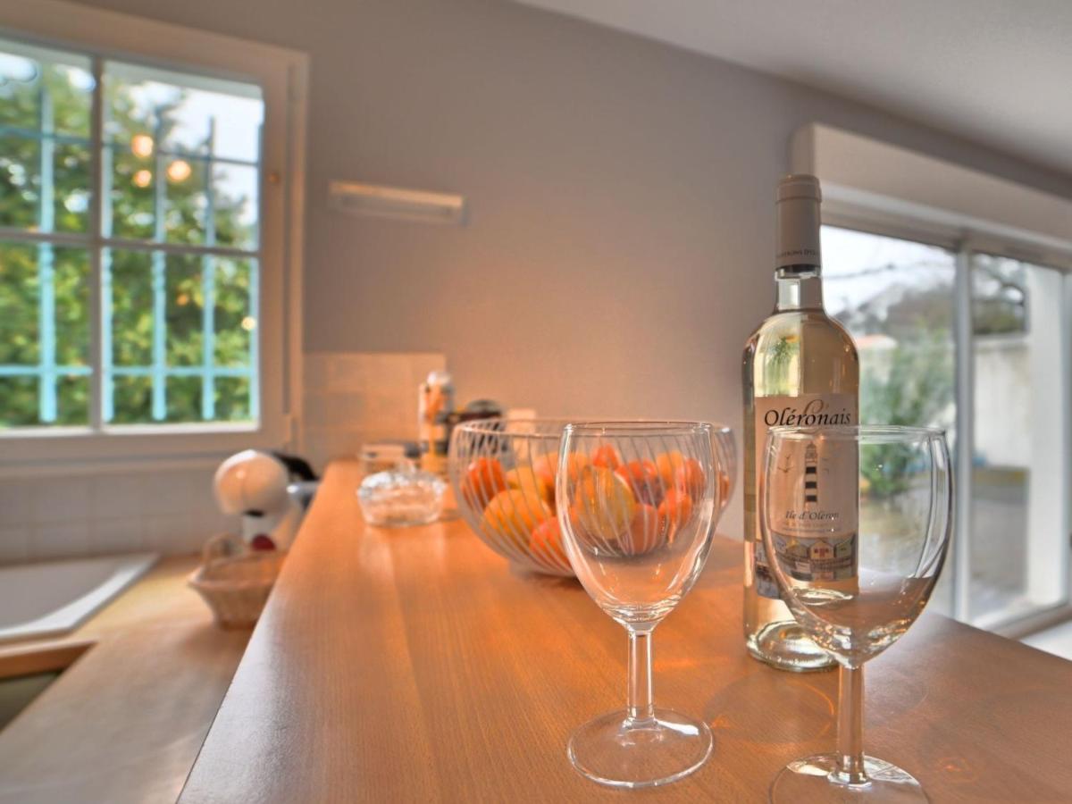 Ferienhaus Les Deux Muriers By Interhome *